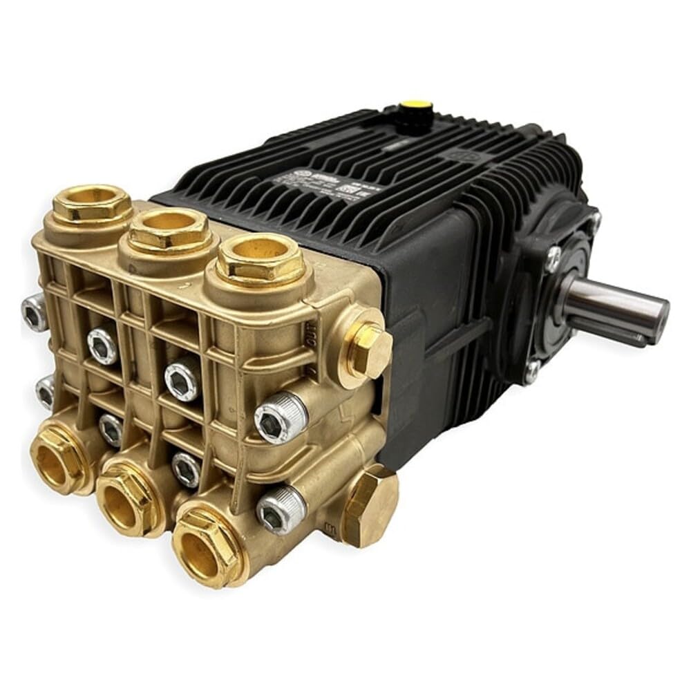 Amazon.com: AR Annovi Reverberi XW3025N 7.92 GPM, 3600 PSI triplex